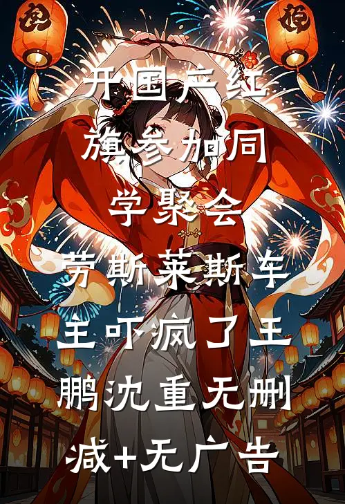 开国产红旗参加同学聚会，劳斯莱斯车主吓疯了王鹏沈重无删减+无广告