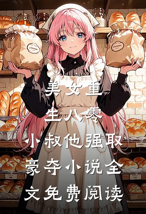 美女重生八零，小叔他强取豪夺小说全文免费阅读