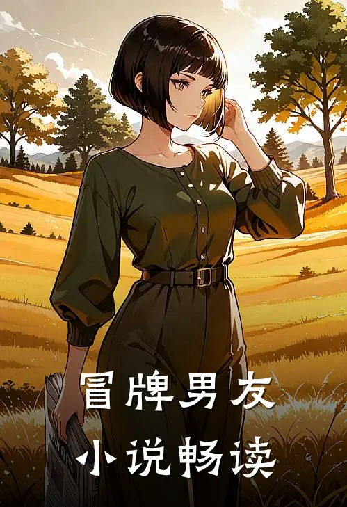 冒牌男友小说畅读