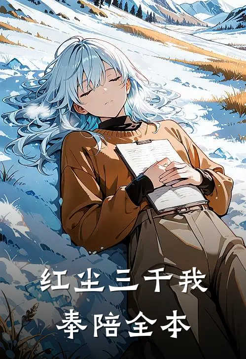 红尘三千我奉陪全本