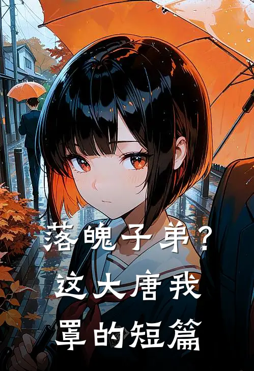 落魄子弟？这大唐我罩的短篇