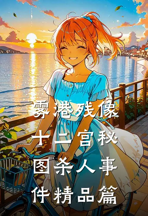 雾港残像：十二宫秘图杀人事件精品篇