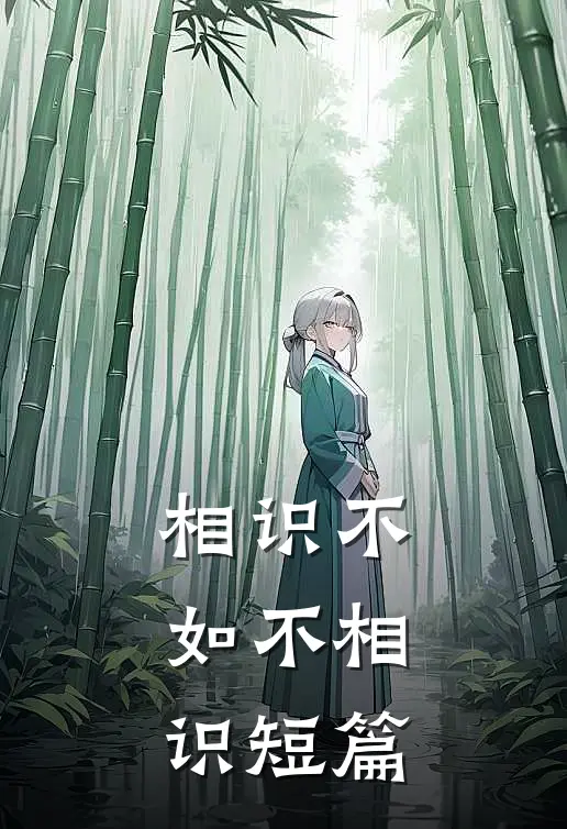 相识不如不相识短篇