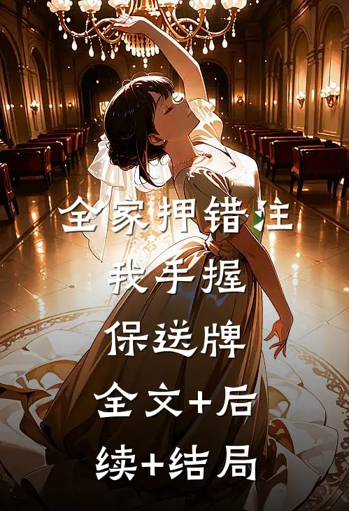 全家押错注，我手握保送牌:全文+后续+结局