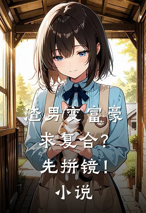 渣男变富豪，求复合？先拼镜！小说