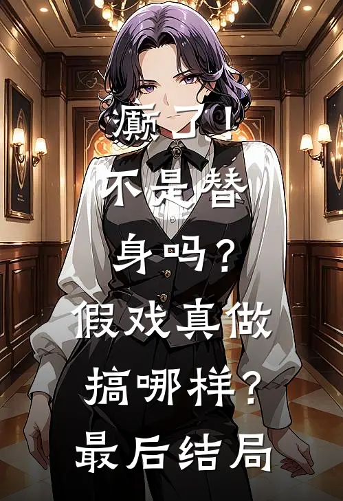癫了！不是替身吗？假戏真做搞哪样？最后结局