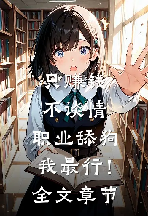 只赚钱不谈情，职业舔狗我最行！全文章节