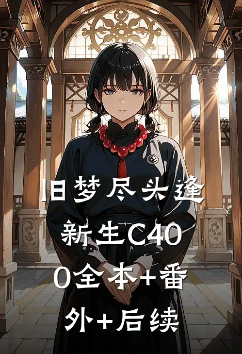 旧梦尽头逢新生C400全本+番外+后续