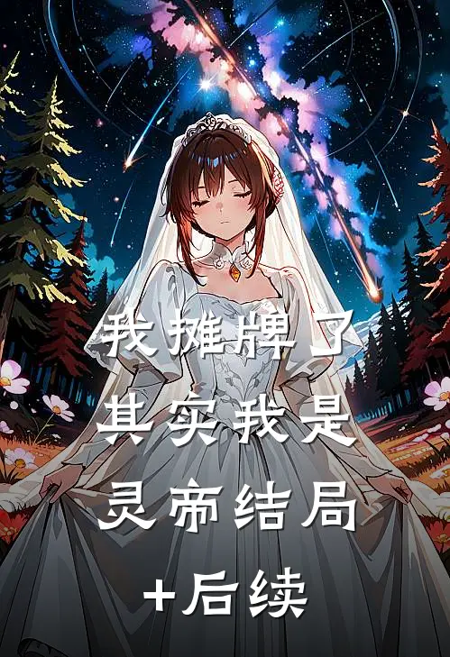 我摊牌了，其实我是灵帝结局+后续