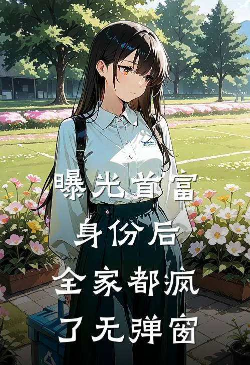 曝光首富身份后，全家都疯了无弹窗
