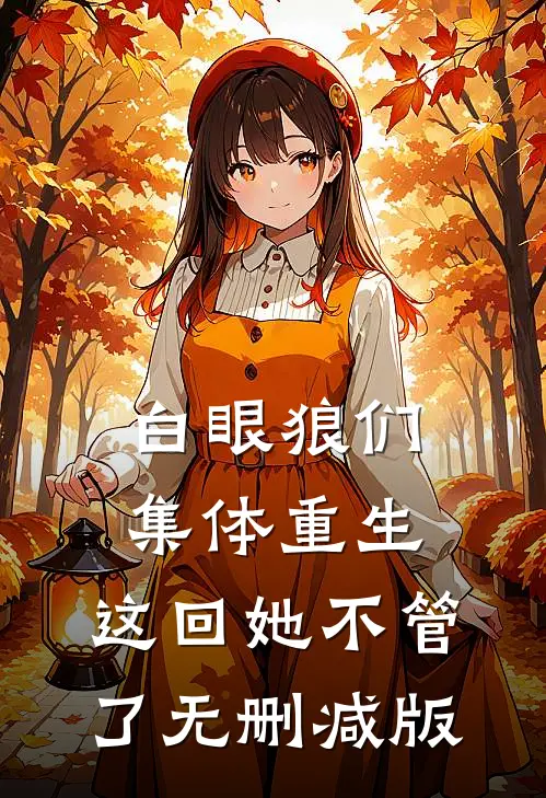 白眼狼们集体重生，这回她不管了无删减版
