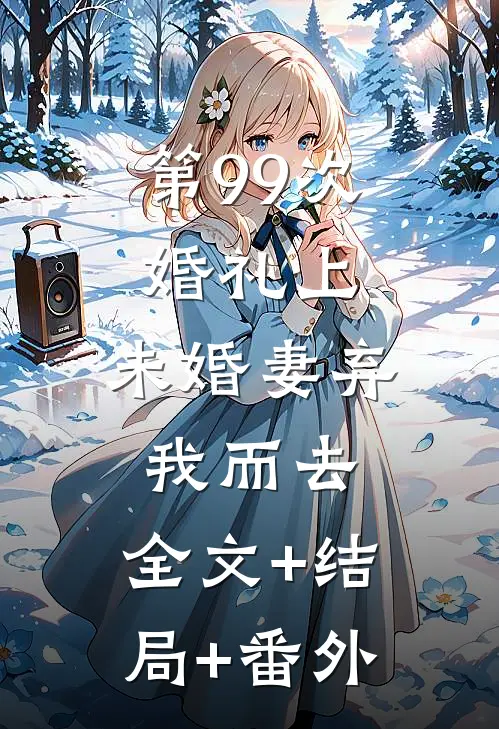 第99次婚礼上，未婚妻弃我而去:全文+结局+番外