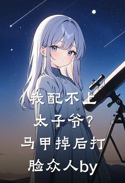 我配不上太子爷？马甲掉后打脸众人by