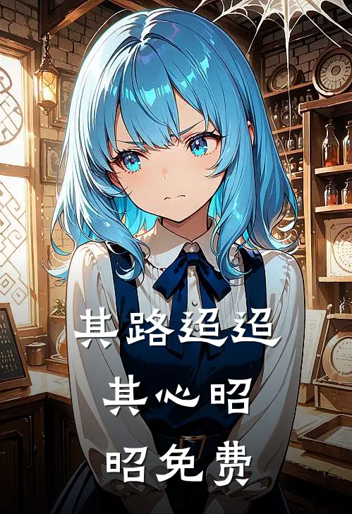 其路迢迢，其心昭昭免费