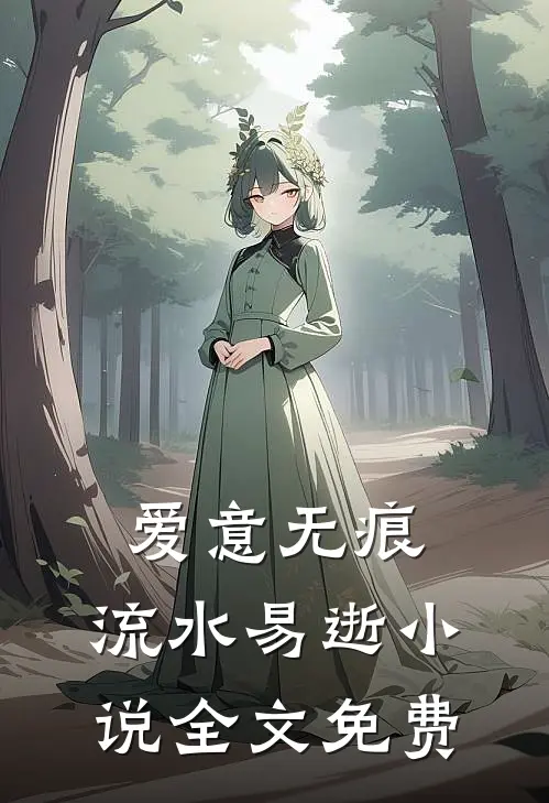 爱意无痕，流水易逝小说全文免费