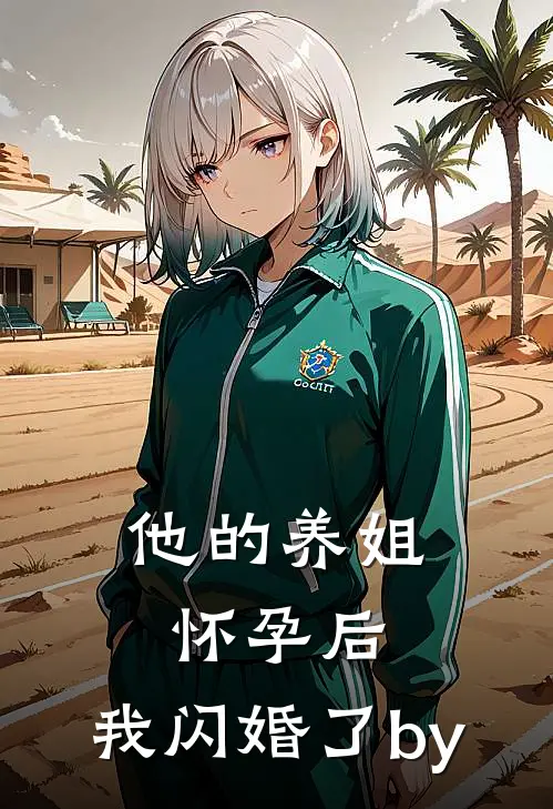 他的养姐怀孕后，我闪婚了by