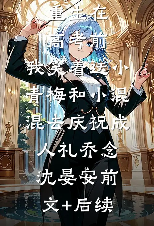 重生在高考前，我笑着送小青梅和小混混去庆祝成人礼乔念沈晏安前文+后续