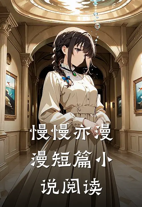 慢慢亦漫漫短篇小说阅读