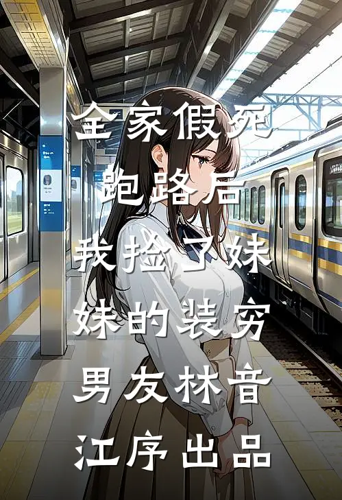 死后复生的闺蜜
