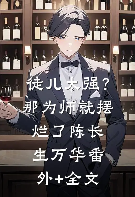 徒儿太强？那为师就摆烂了陈长生万华:(番外)+(全文)