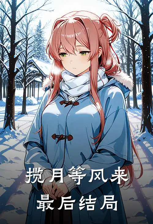揽月等风来最后结局