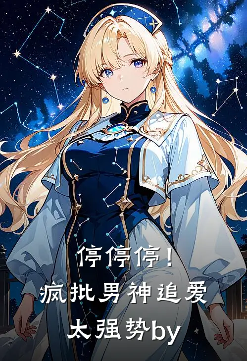 停停停！疯批男神追爱太强势by