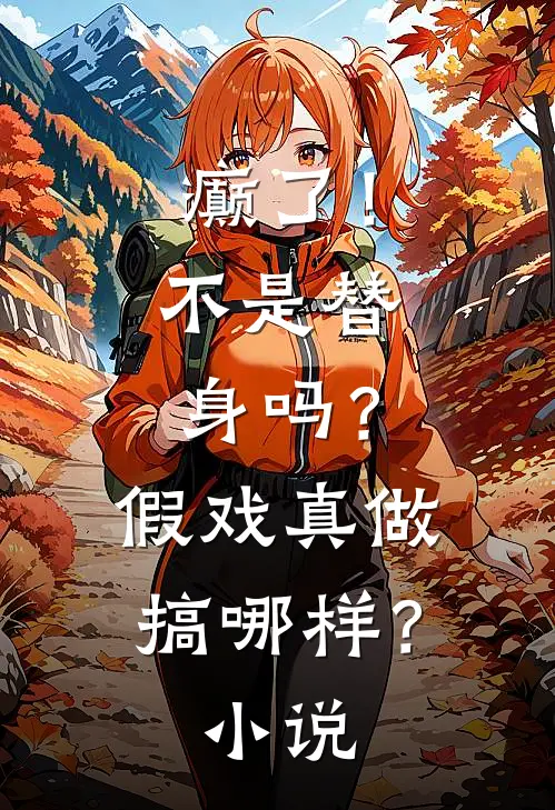 癫了！不是替身吗？假戏真做搞哪样？小说