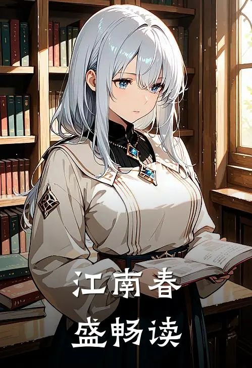 江南春盛畅读