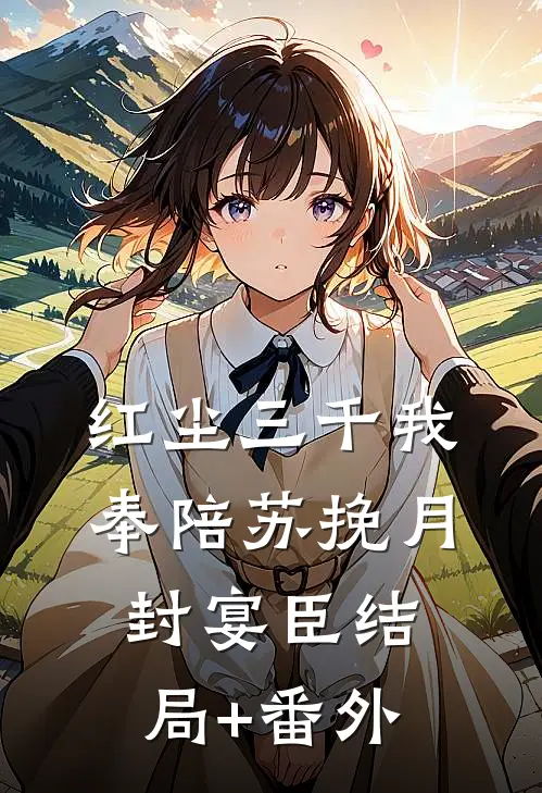 红尘三千我奉陪苏挽月封宴臣结局+番外