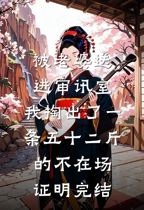 渣夫要抬平妻，顶级捞女掀翻侯府最新章节列表