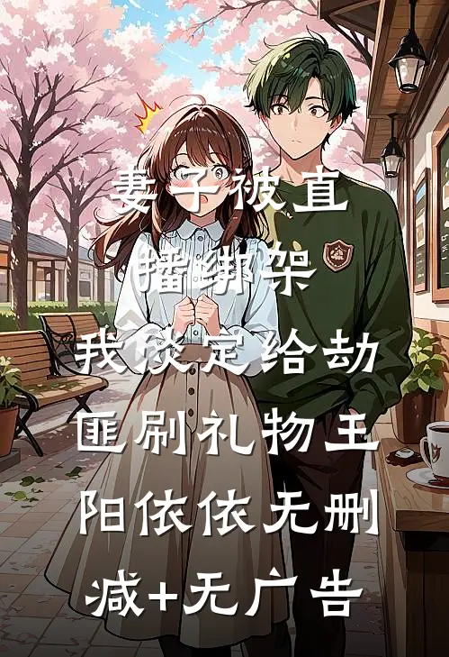 妻子被直播绑架，我淡定给劫匪刷礼物王阳依依无删减+无广告