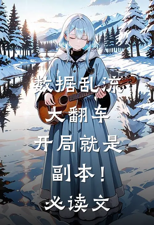 数据乱流大翻车，开局就是副本！必读文