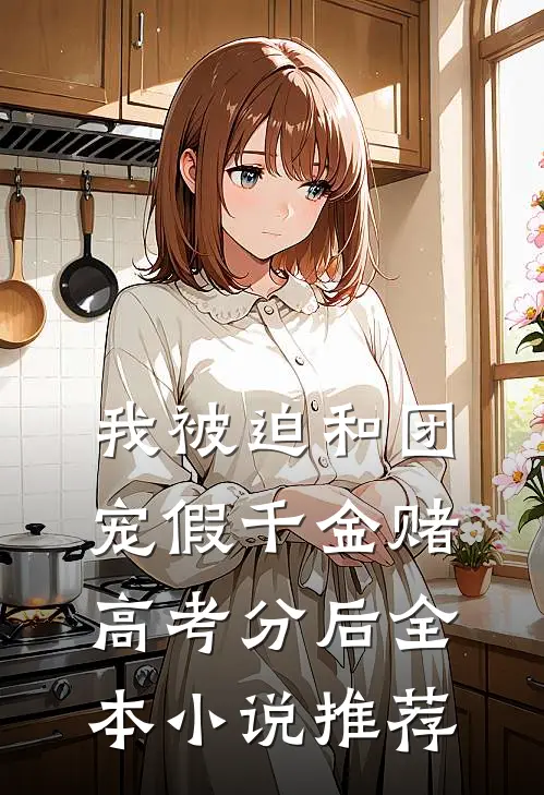 我被迫和团宠假千金赌高考分后全本小说推荐