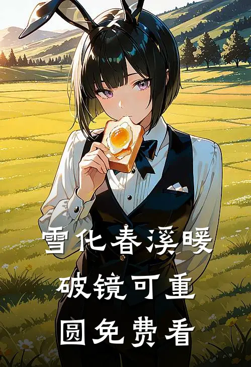 雪化春溪暖，破镜可重圆免费看