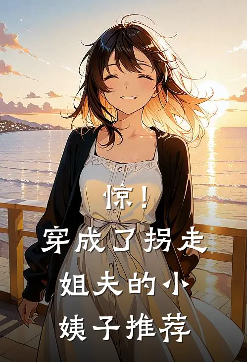 惊！穿成了拐走姐夫的小姨子推荐