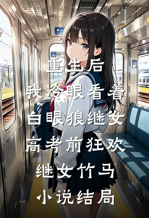 重生后，我冷眼看着白眼狼继女高考前狂欢继女竹马小说结局