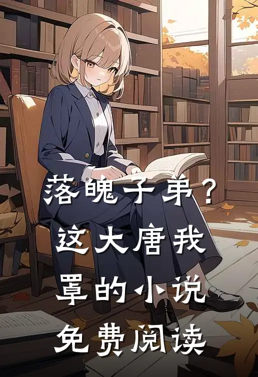 落魄子弟？这大唐我罩的小说免费阅读