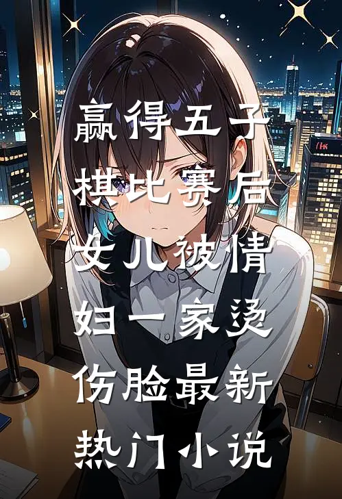 赢得五子棋比赛后，女儿被情妇一家烫伤脸最新热门小说