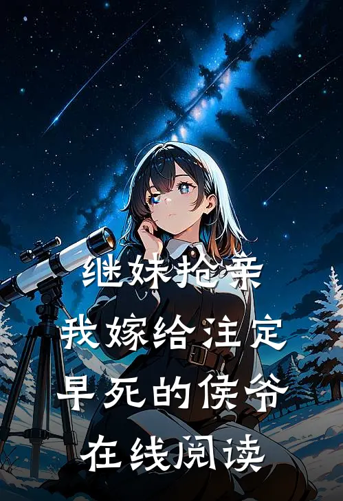 继妹抢亲，我嫁给注定早死的侯爷在线阅读