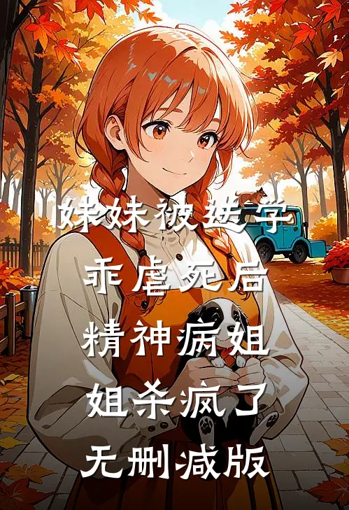 妹妹被送学乖虐死后，精神病姐姐杀疯了无删减版