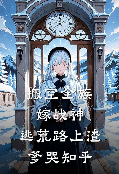 搬空全族嫁战神，逃荒路上渣爹哭知乎