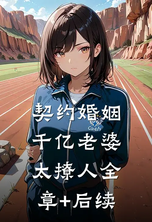 契约婚姻：千亿老婆太撩人全章+后续