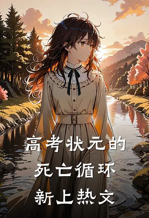 高考状元的死亡循环新上热文