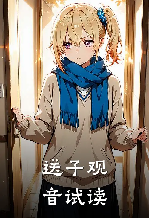 送子观音试读
