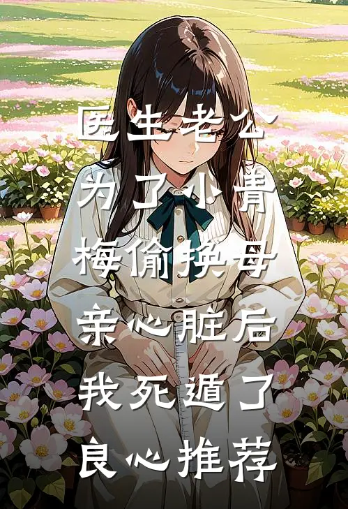 医生老公为了小青梅偷换母亲心脏后，我死遁了良心推荐