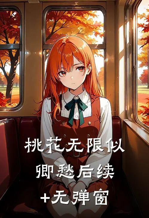桃花无限似卿愁后续+无弹窗