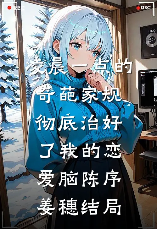 那位冷静克制的逃婚者，竟然心动了番外