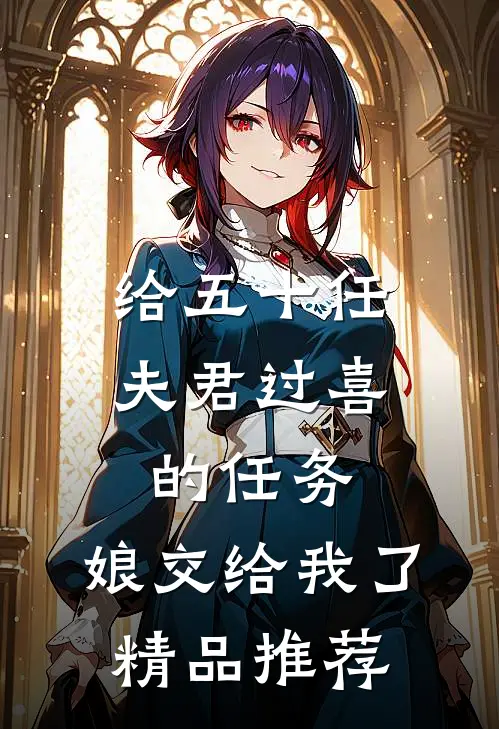 给五十任夫君过喜的任务，娘交给我了精品推荐