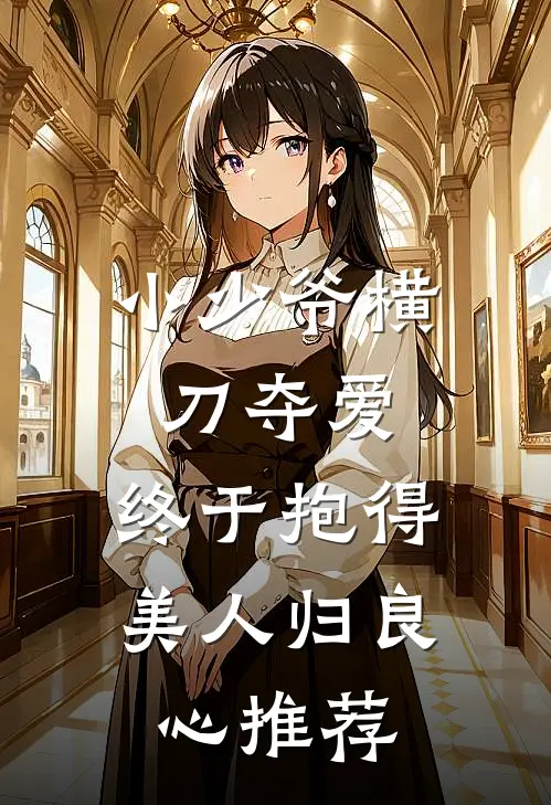 小少爷横刀夺爱，终于抱得美人归良心推荐