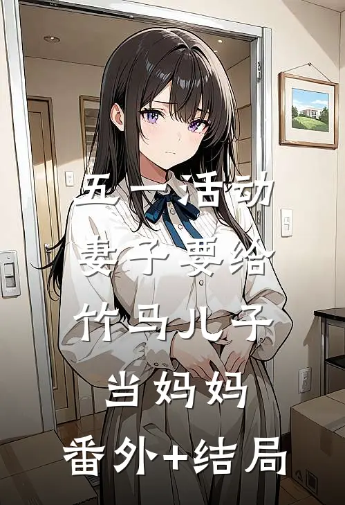 五一活动，妻子要给竹马儿子当妈妈:(番外)+(结局)
